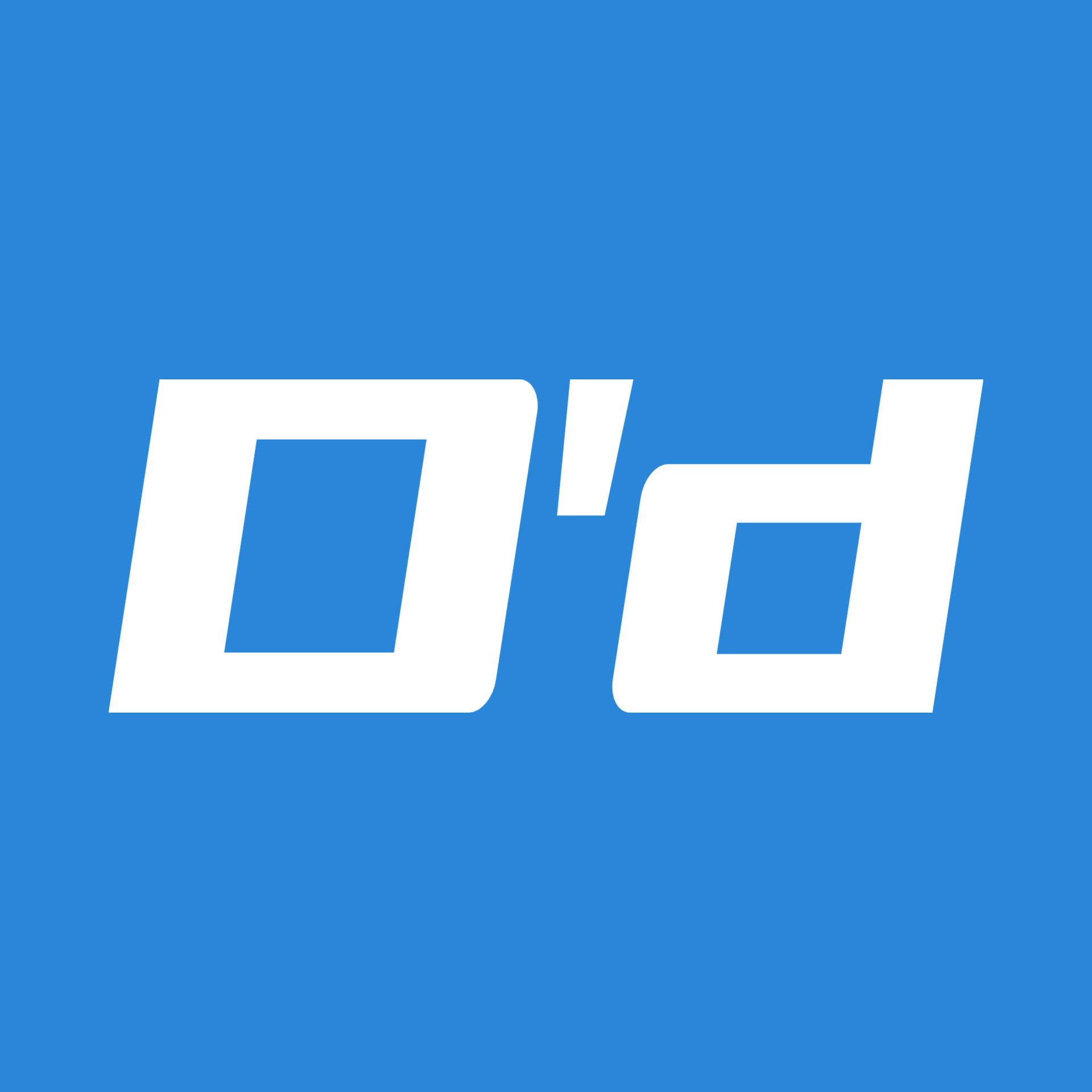 dialedoffroad.com-logo